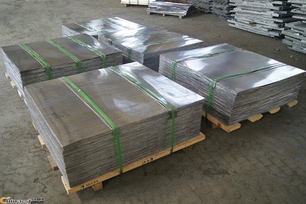 喀什防护铅皮产品参数