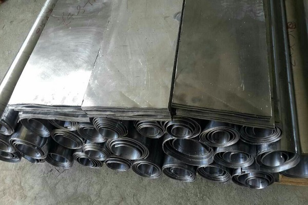 喀什防护铅板源头厂家价格
