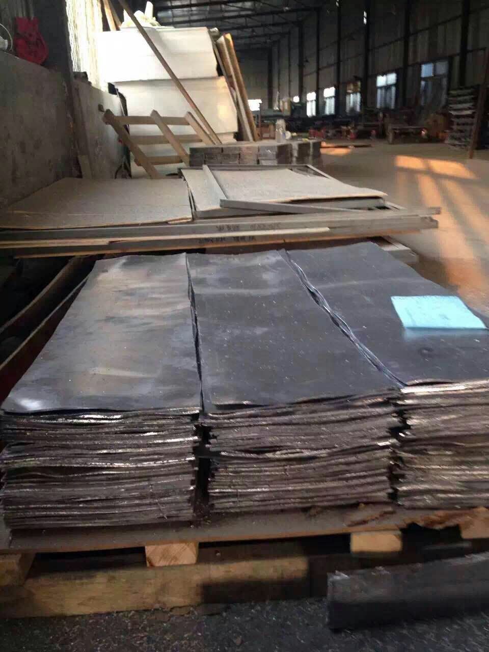 喀什防护铅皮铅板常用厚度